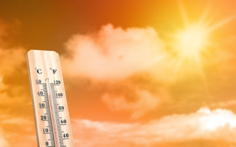 Attività del Piano Caldo per affrontare l’emergenza estiva