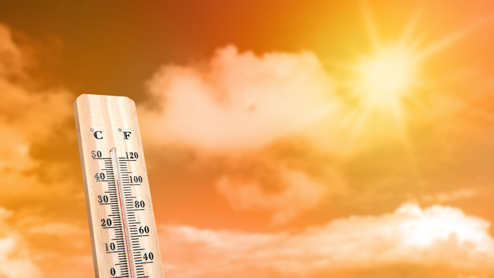 Attività del Piano Caldo per affrontare l’emergenza estiva