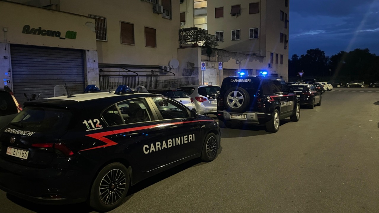 Medaglia Mauriziana al capitano Di Mino per 50 anni di servizio