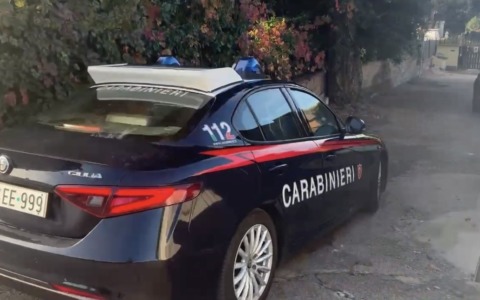 Vandali devastano dieci stabilimenti e aggrediscono un vigilante