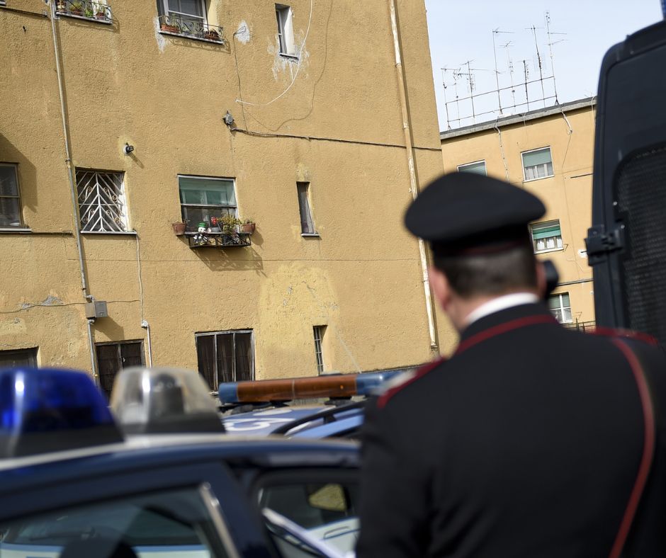 Cattivi odori nel torrente Freddana, cittadini contro ignoti