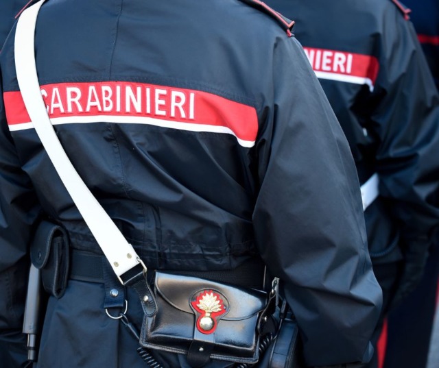 Uomo di 65 anni trovato morto in una fossa biologica