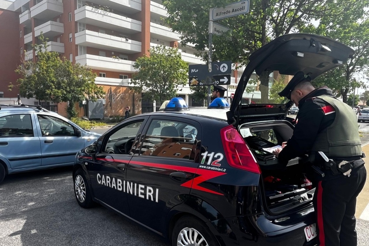Recuperati i gioielli sottratti a un’anziana truffata