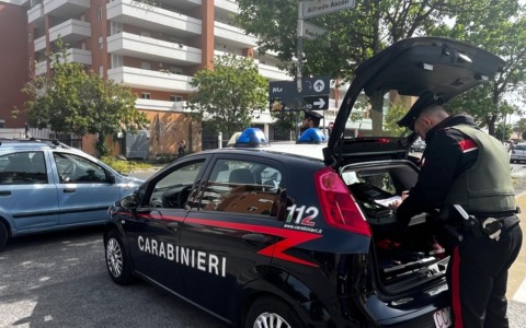Recuperati i gioielli sottratti a un’anziana truffata