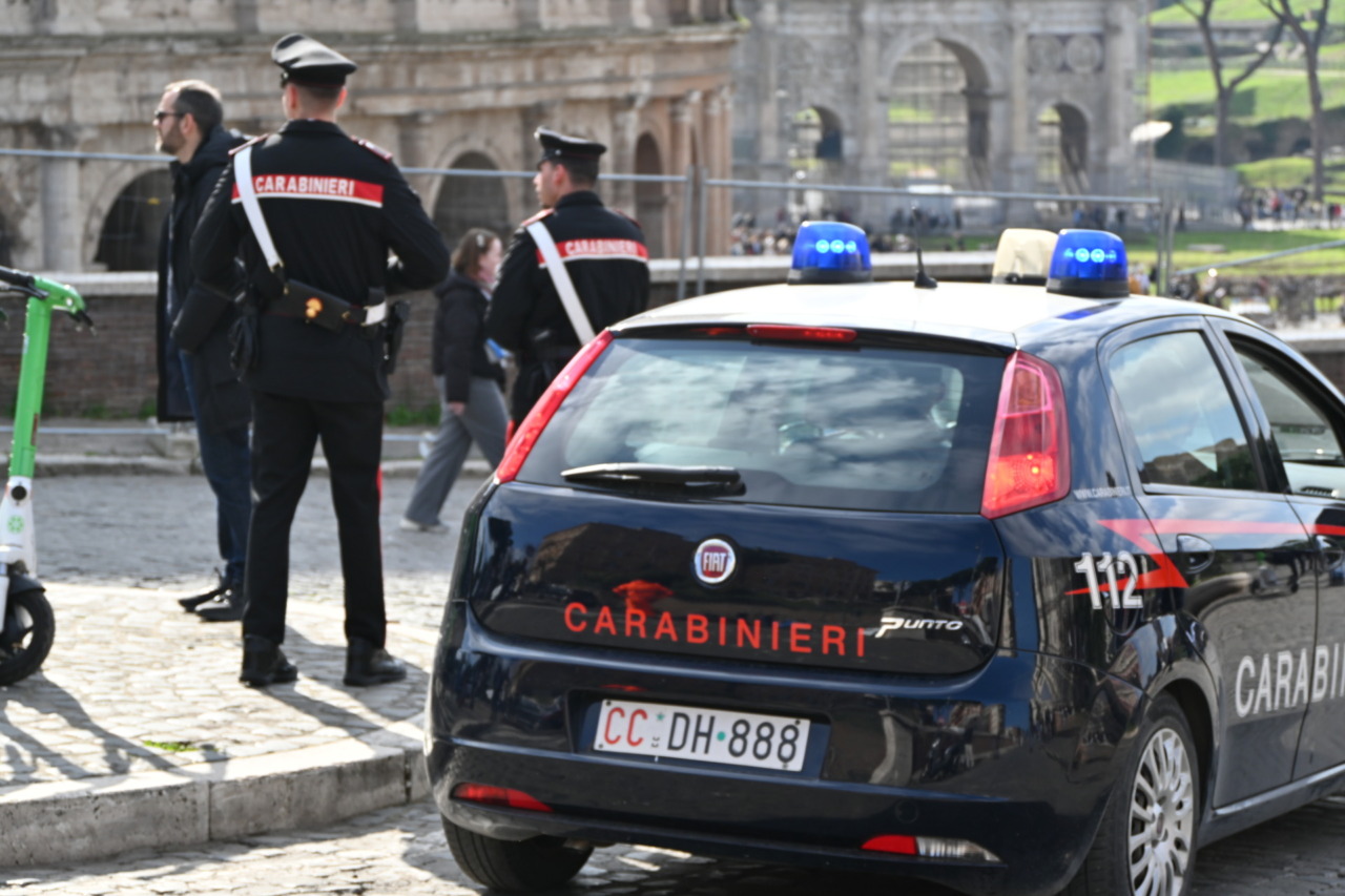 Lutto per la scomparsa del carabiniere Fulvio Infante a 102 anni