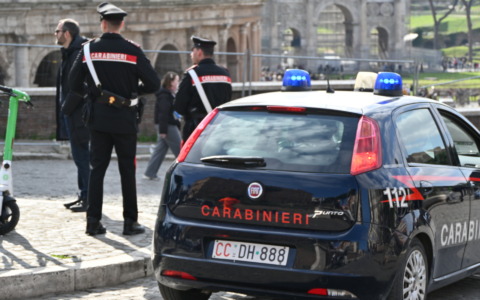 Lutto per la scomparsa del carabiniere Fulvio Infante a 102 anni