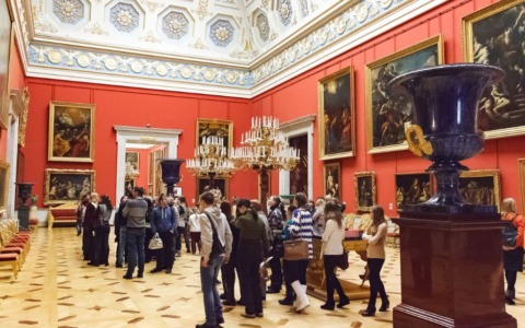 A Villa Argentina si parla della nascita della moda italiana