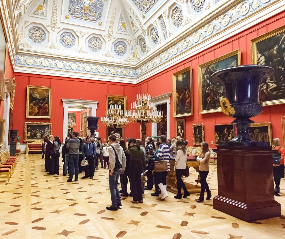 A Villa Argentina si parla della nascita della moda italiana
