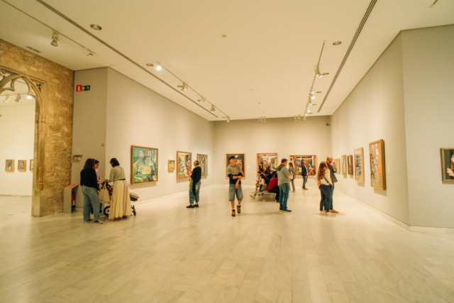 La mostra su Ludovico Marracci: un viaggio da Torcigliano ad Abu Dhabi