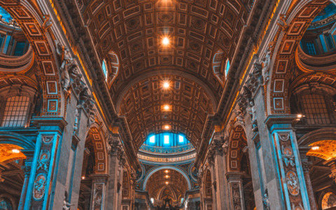A Lucca rivive il sistema difensivo dell’antica Repubblica