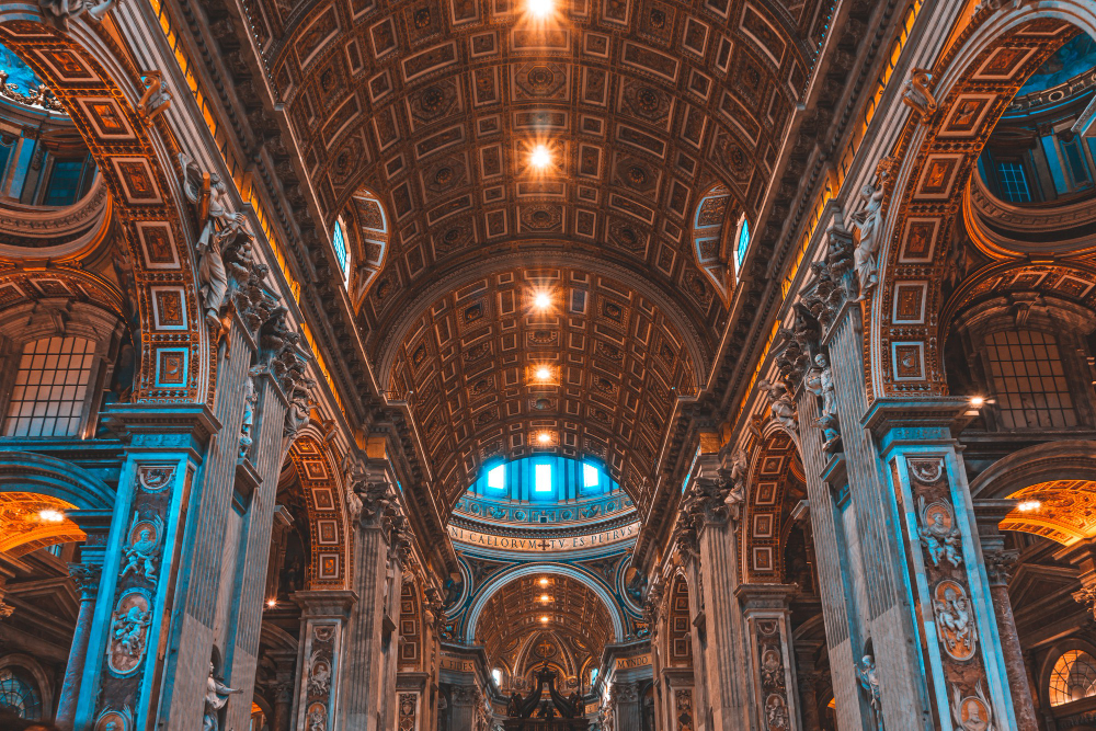 A Lucca rivive il sistema difensivo dell’antica Repubblica