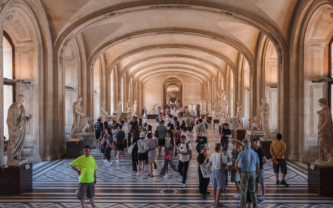 A Lucca quattro cortometraggi sui diritti umani
