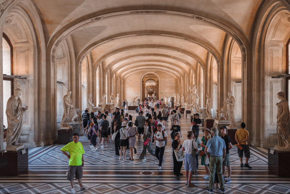 A Lucca quattro cortometraggi sui diritti umani