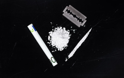 Maxioperazione contro spaccio e immigrazione, sequestrati 300 grammi di droga
