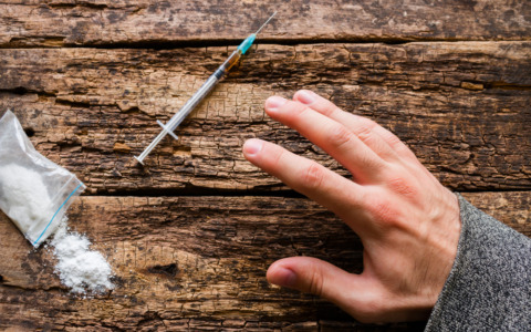 Arrestato un cinquantenne per spaccio di droga al Varignano