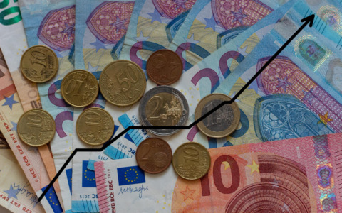 Mutui, richieste medie oltre 171mila euro in Toscana