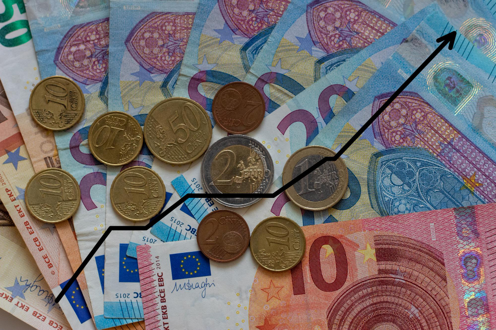 Mutui, richieste medie oltre 171mila euro in Toscana
