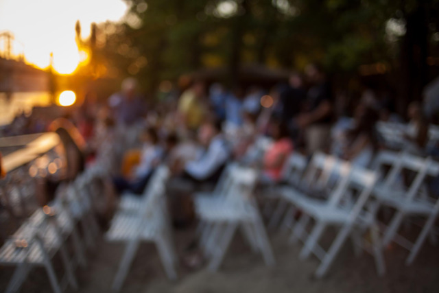 Mimmo D’Alessandro presenta le novità del Summer Festival 2027