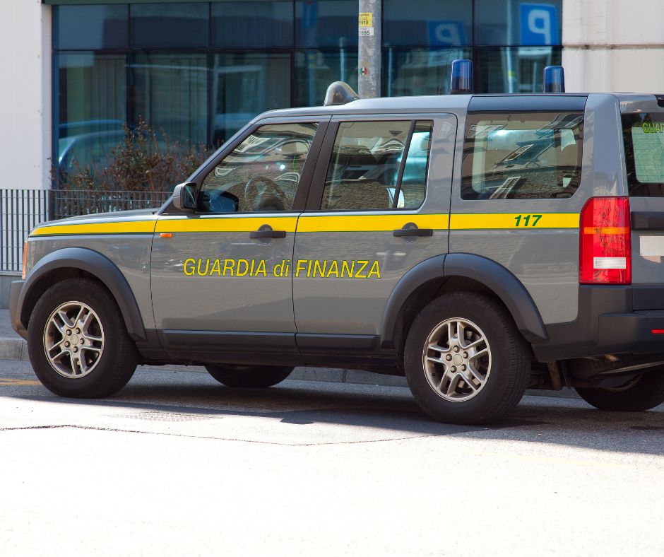 Coppia denunciata per indebite percezioni di prestazioni sociali
