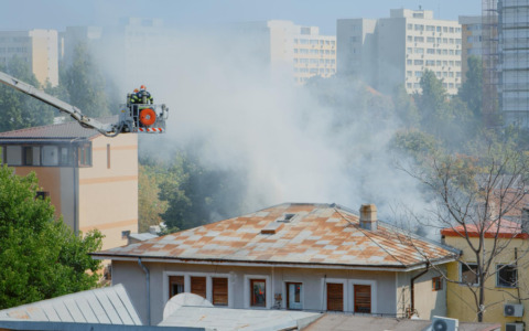 Piano di recupero per il monte Faeta dopo l’incendio