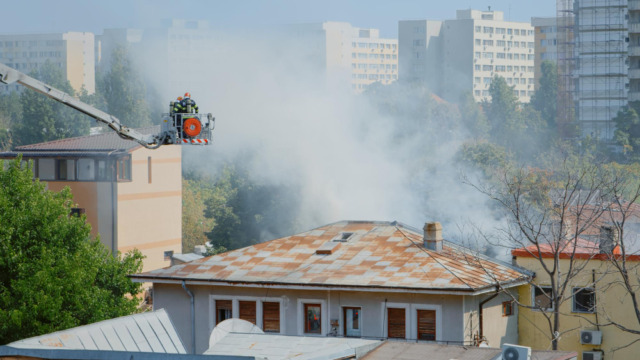 Piano di recupero per il monte Faeta dopo l’incendio