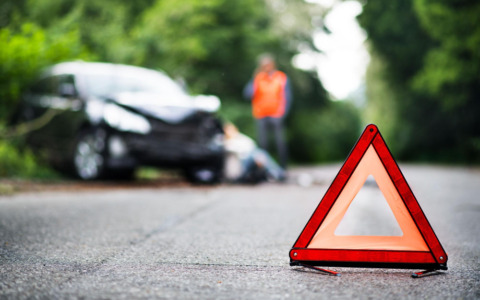 A11, chiusa l’uscita dopo l’incidente