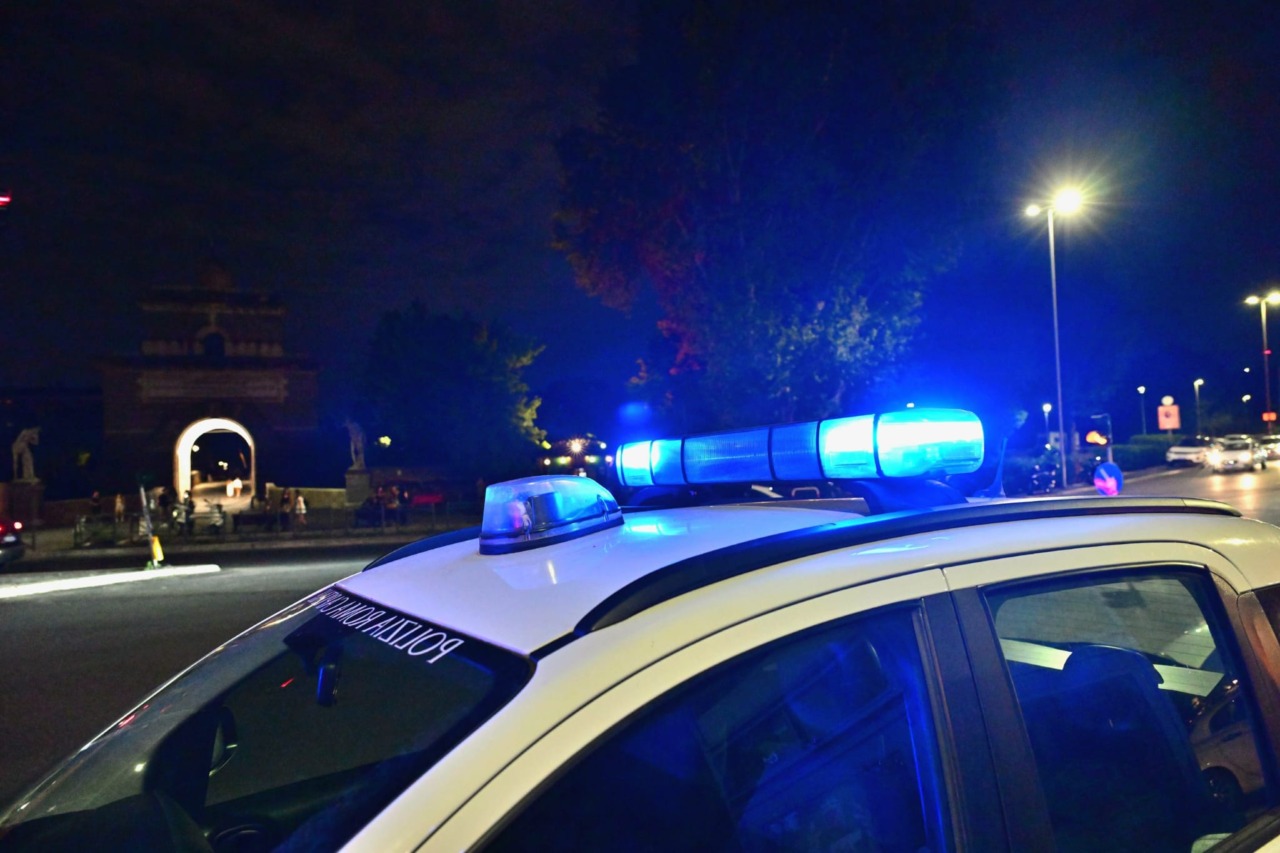 Sanzionati due organizzatori del presidio contro Pardini