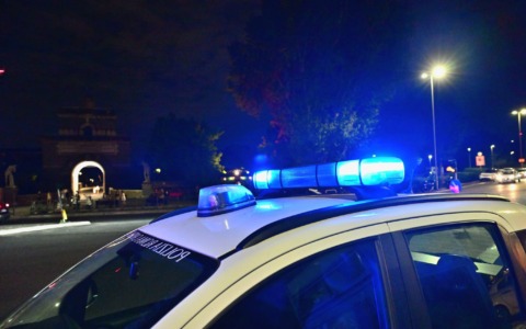 Sanzionati due organizzatori del presidio contro Pardini
