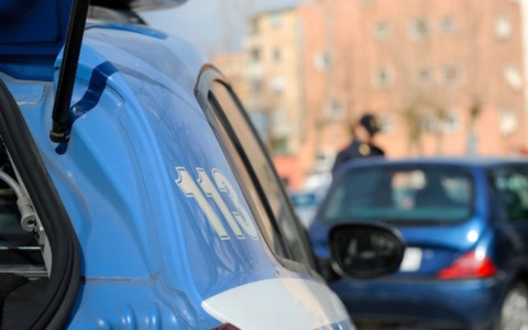 Rimozione di tre auto abbandonate in via Cavanis e via del Rietto