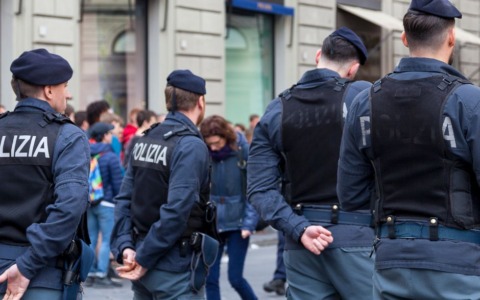 Aggressione a ciclista: si costituisce il quinto aggressore