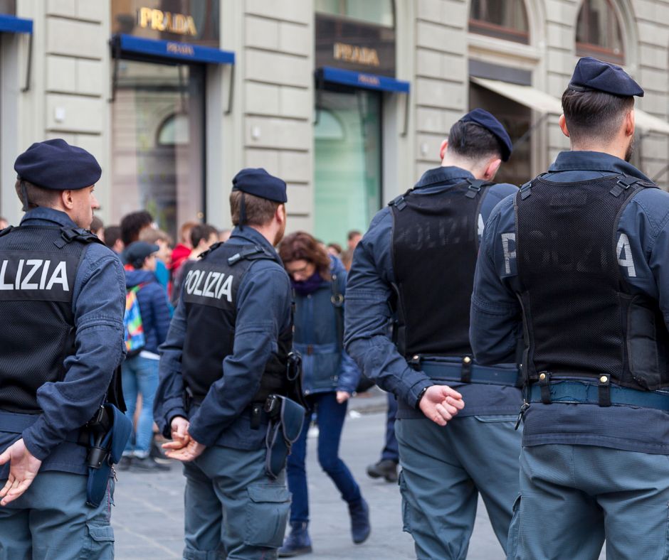 Aggressione a ciclista: si costituisce il quinto aggressore