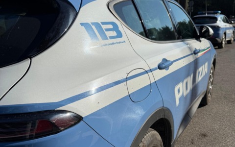 Sei Daspo urbani dopo la rissa alla stazione