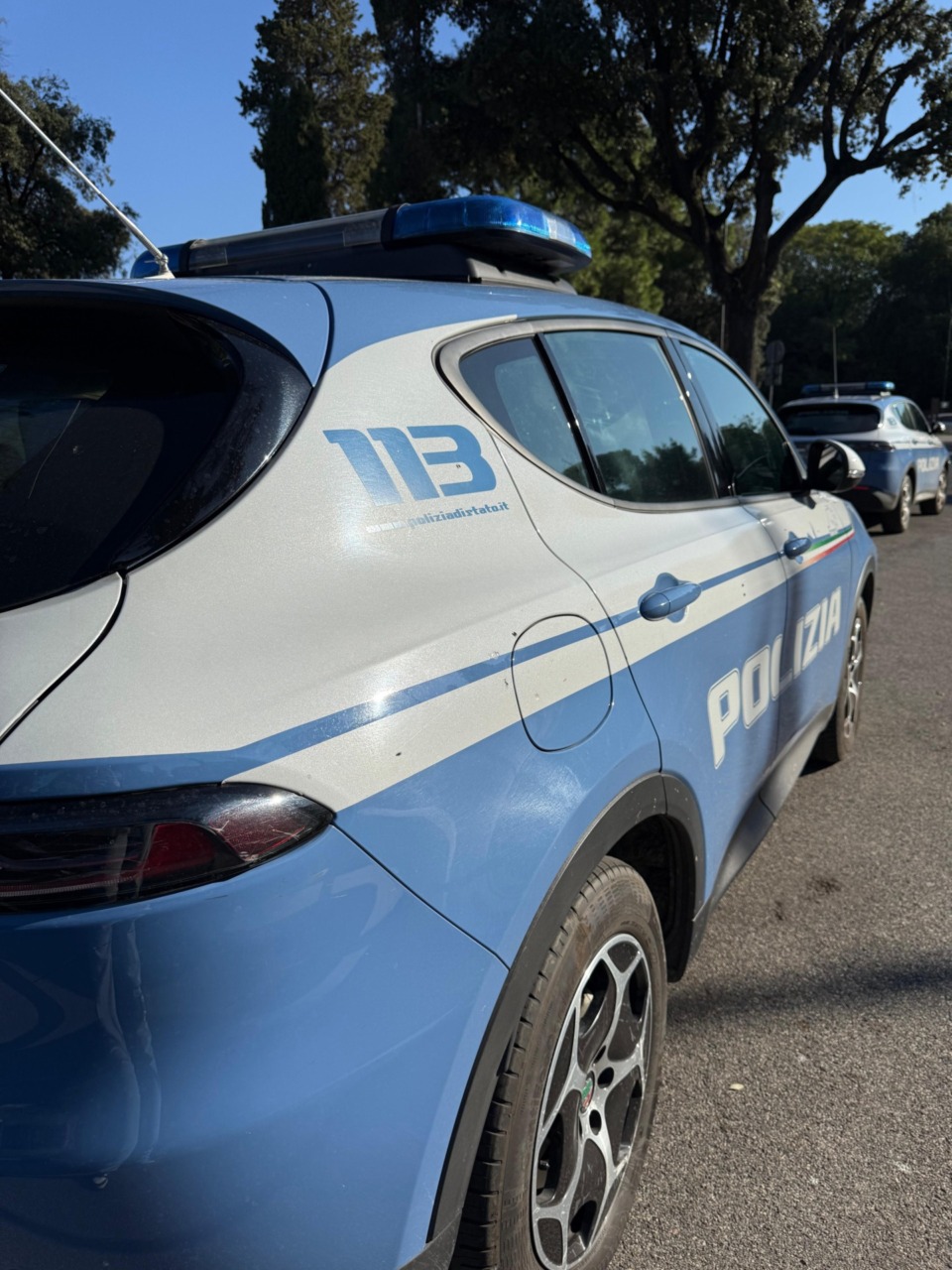 Sei Daspo urbani dopo la rissa alla stazione