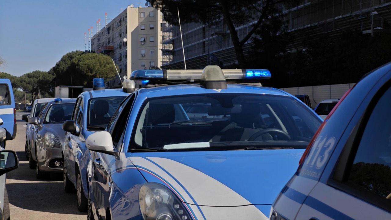 Arrestato per spaccio dopo la cessione di droga
