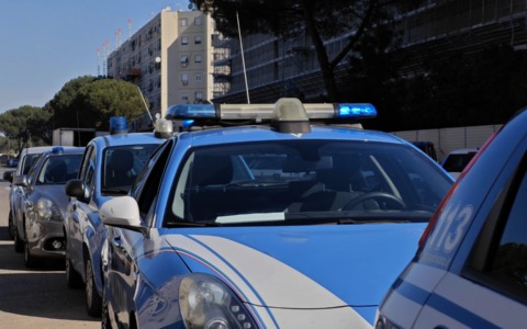 Arrestato per spaccio dopo la cessione di droga