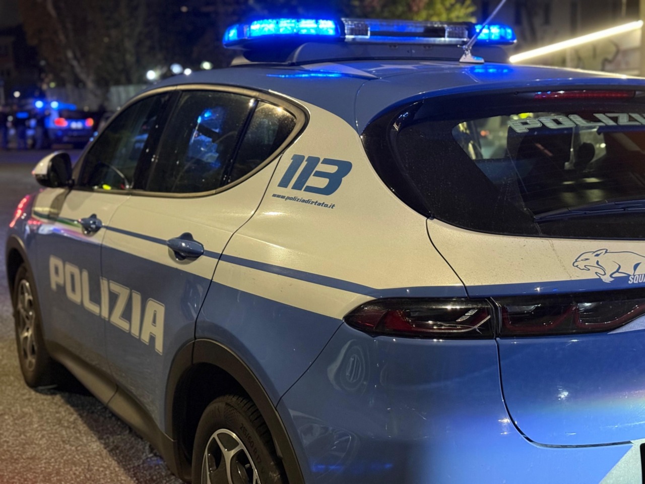 Arrestato un 31enne per sequestro e violenza su una coppia