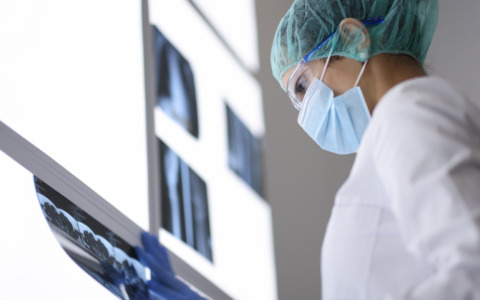 Al via lo studio nazionale sulla sindrome da annegamento