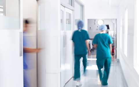 Aggressione al pronto soccorso, Uil Fp sostiene gli operatori della salute