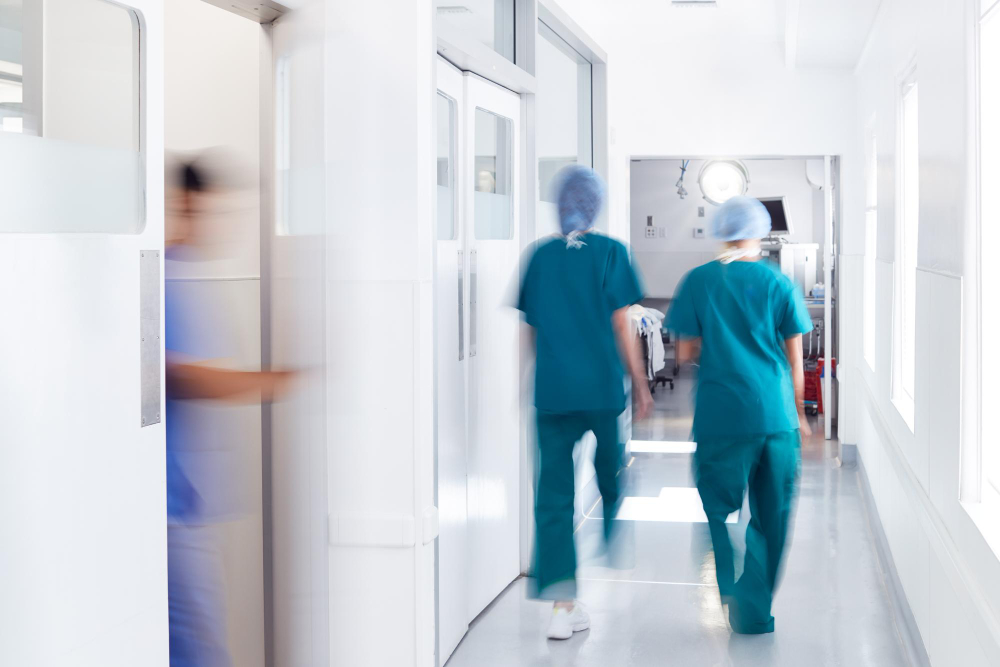 Aggressione al pronto soccorso, Uil Fp sostiene gli operatori della salute