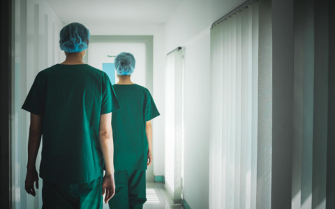 Rinnovo contratto sanità: aumenti per oltre 3600 dipendenti