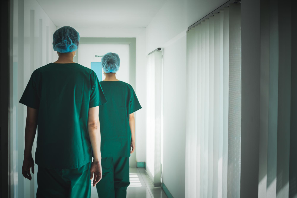 Rinnovo contratto sanità: aumenti per oltre 3600 dipendenti