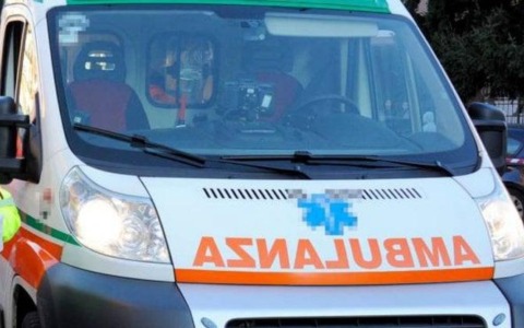 Ritrovato in auto l’uomo uscito con una corda