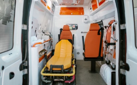 Escursionista ferita alla caviglia, interviene il Soccorso alpino
