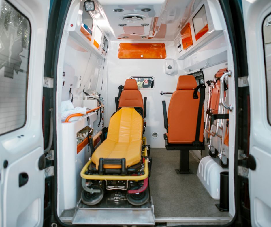 Escursionista ferita alla caviglia, interviene il Soccorso alpino