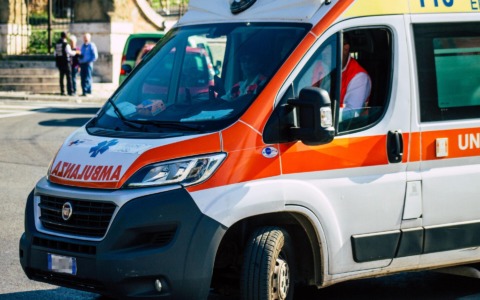 Ricerche in corso per un 27enne disperso nel torrente Lima