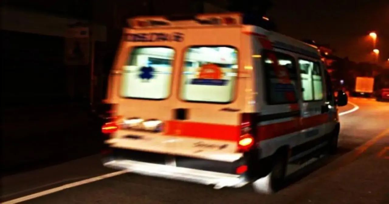 Ritrovato il 25enne disperso sul monte Corchia