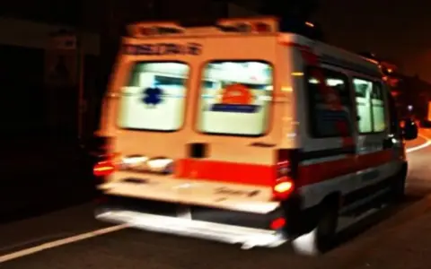 Ritrovato il 25enne disperso sul monte Corchia