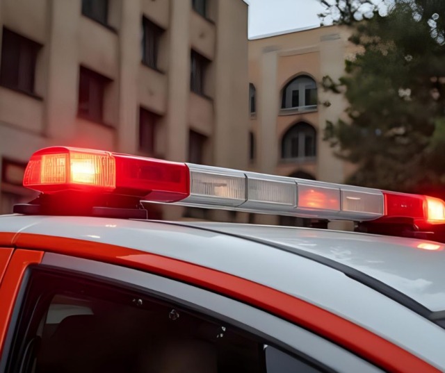 Escursionista ferita al polso, soccorsi sul sentiero