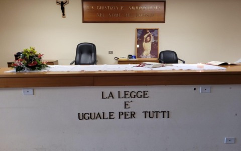 A Lucca, Cassazione: banca non responsabile per 231mila euro