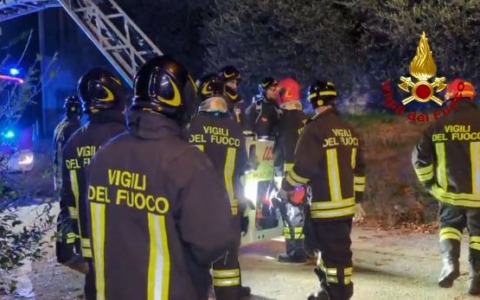 Controlli antincendio: incontro per il rispetto delle normative